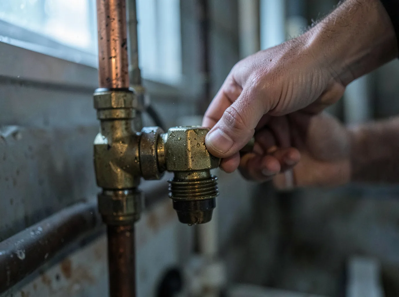 Emergency Plumber Treichlers, PA FAQs